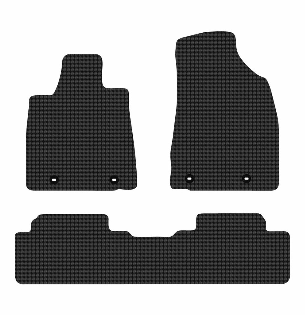 Lexus RX 450h [2013 - 2015]