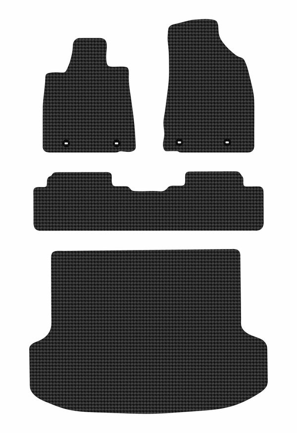 Lexus RX 450h [2013 - 2015]