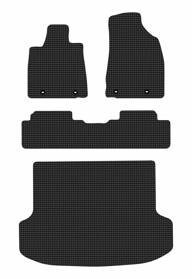 Lexus RX 450h [2013 - 2015]