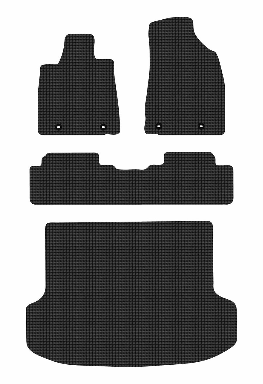 Lexus RX 450h [2013 - 2015]