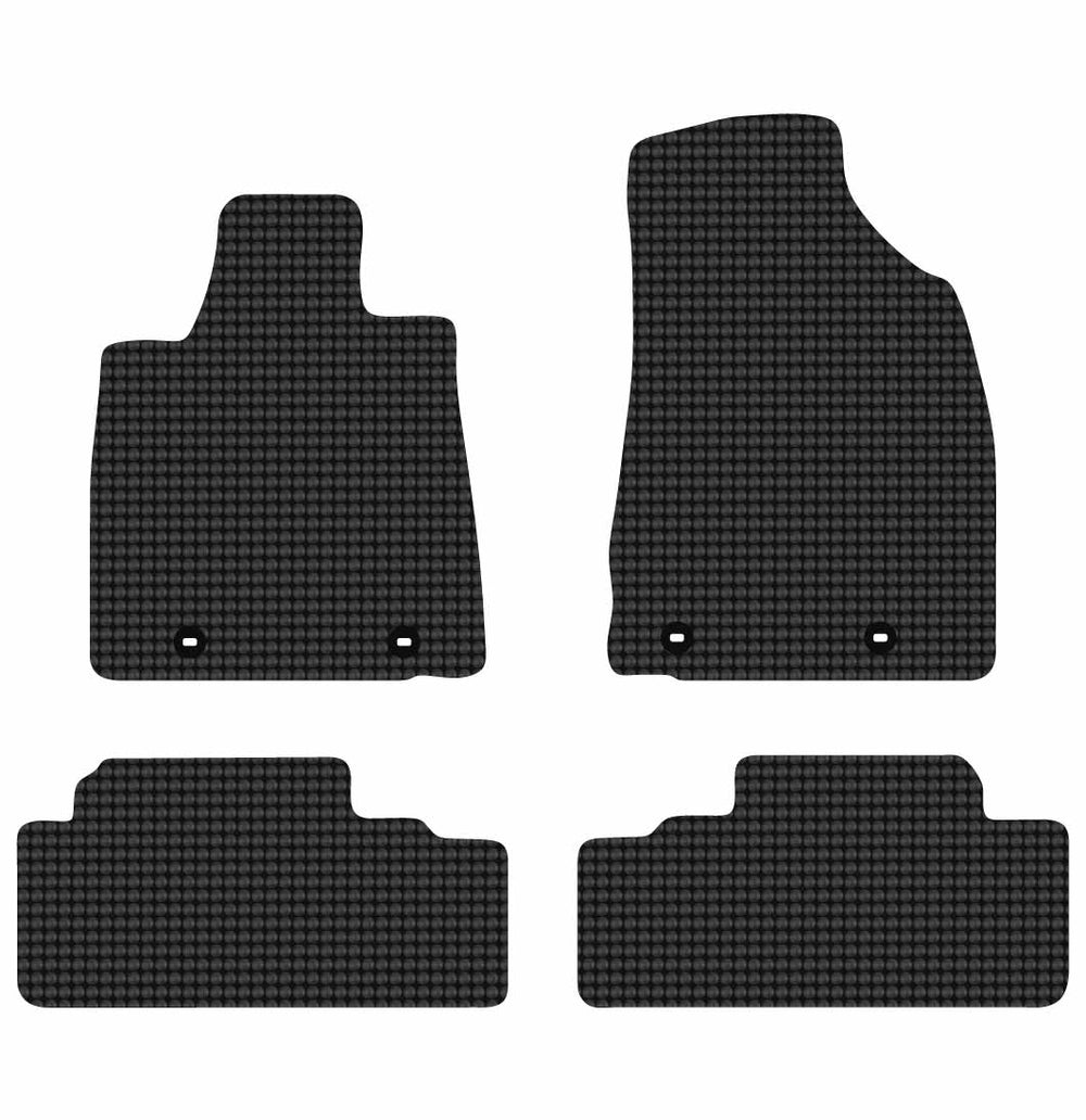 Lexus RX 450h [2013 - 2015]
