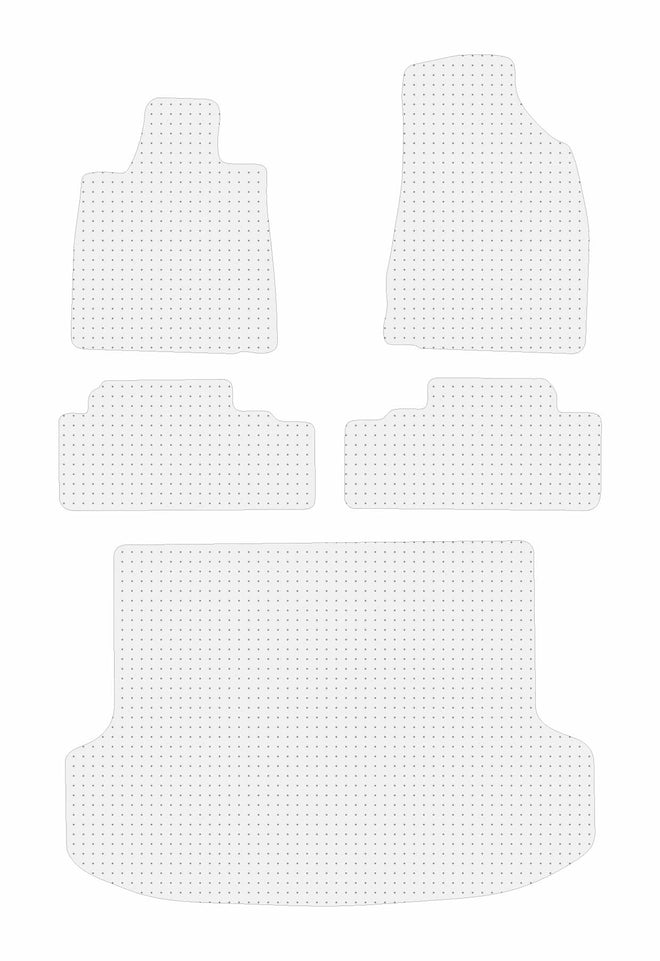 Lexus RX 450h [2013 - 2015]
