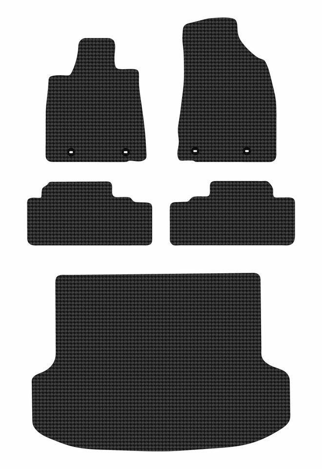 Lexus RX 450h [2013 - 2015]