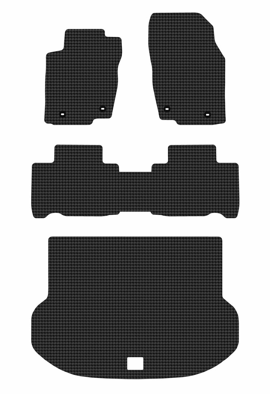 Lexus NX 300h [2015 - 2021]
