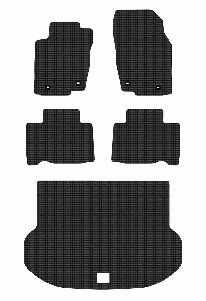 Lexus NX 300h [2015 - 2021]