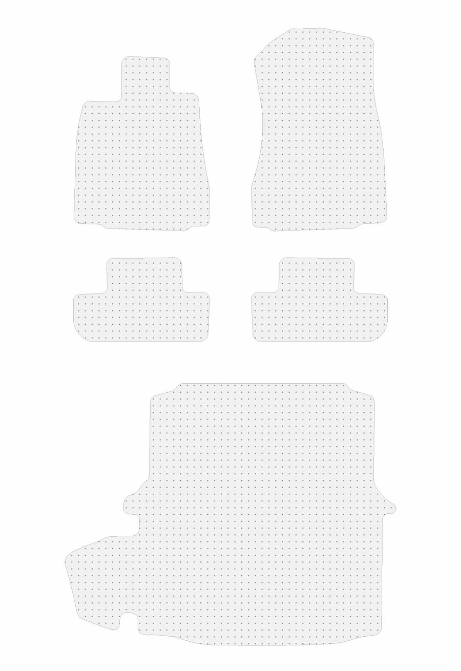 Lexus RC 350 [2015 - 2021]