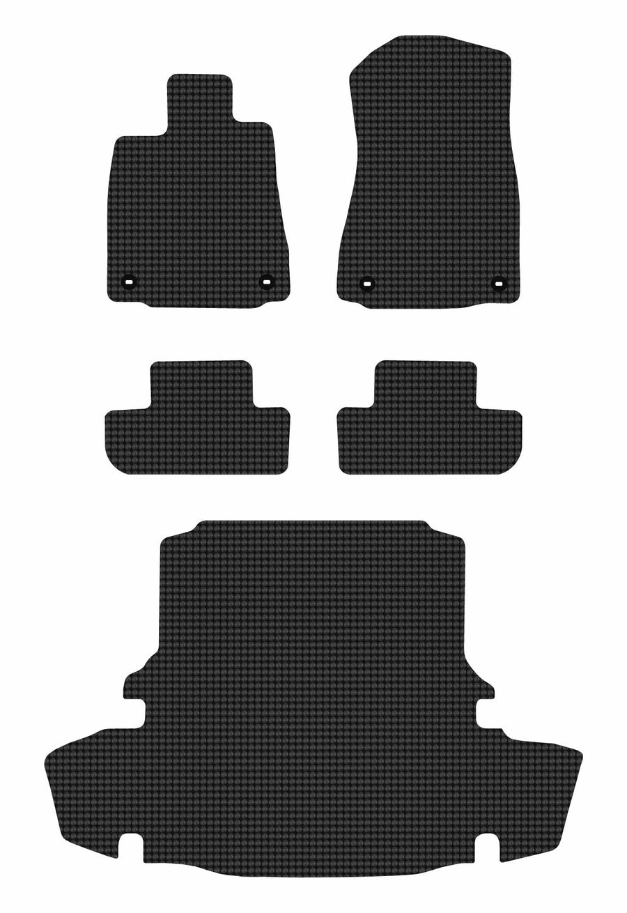 Lexus RC 350 [2015 - 2021]