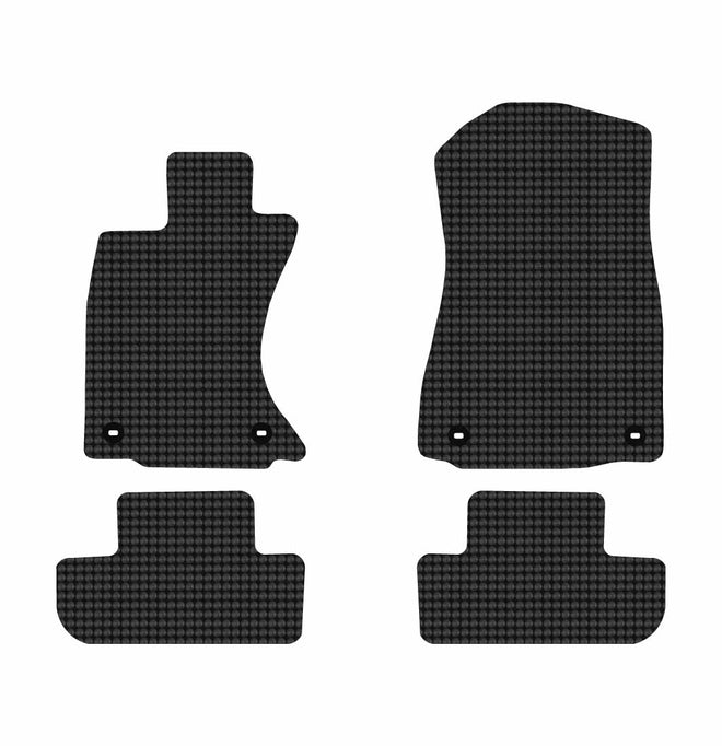 Lexus RC 350 [2015 - 2021]