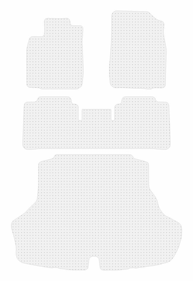 Lexus ES 350 [2016 - 2018]