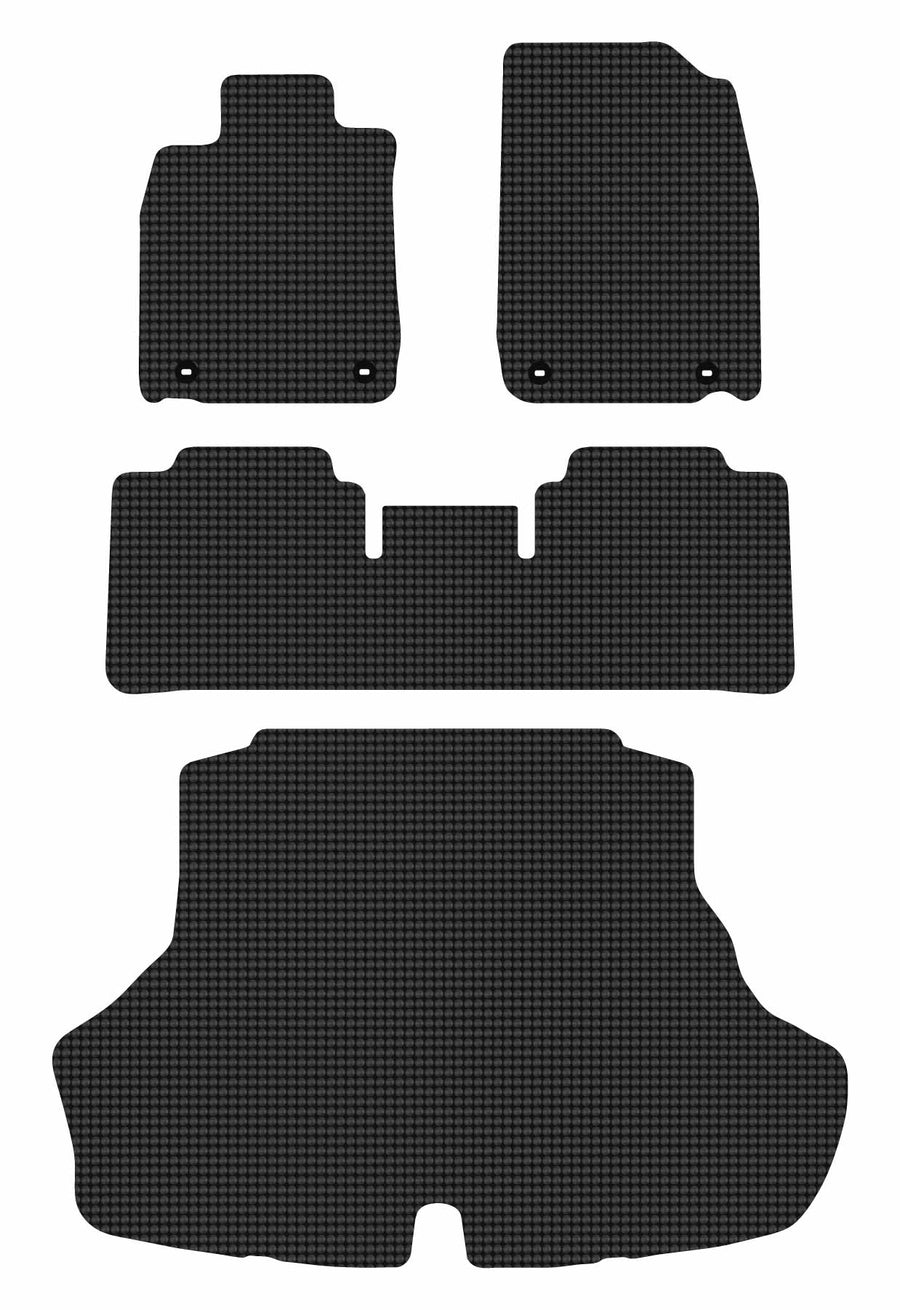 Lexus ES 350 [2016 - 2018]