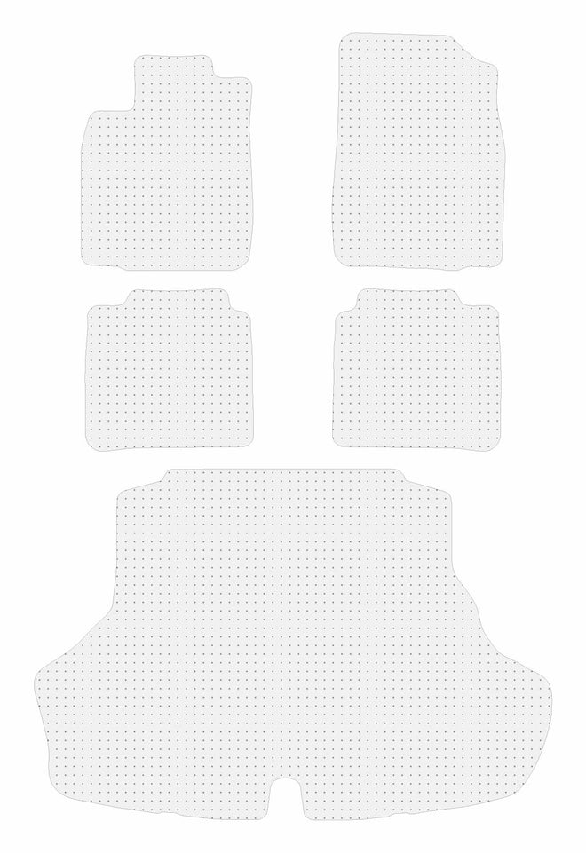 Lexus ES 350 [2016 - 2018]