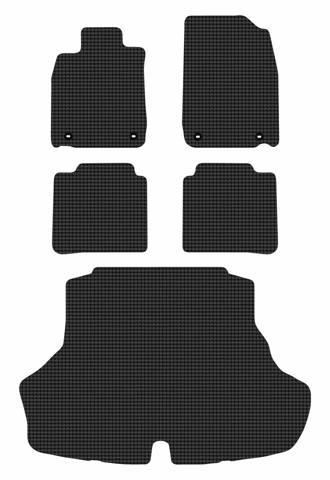 Lexus ES 350 [2016 - 2018]