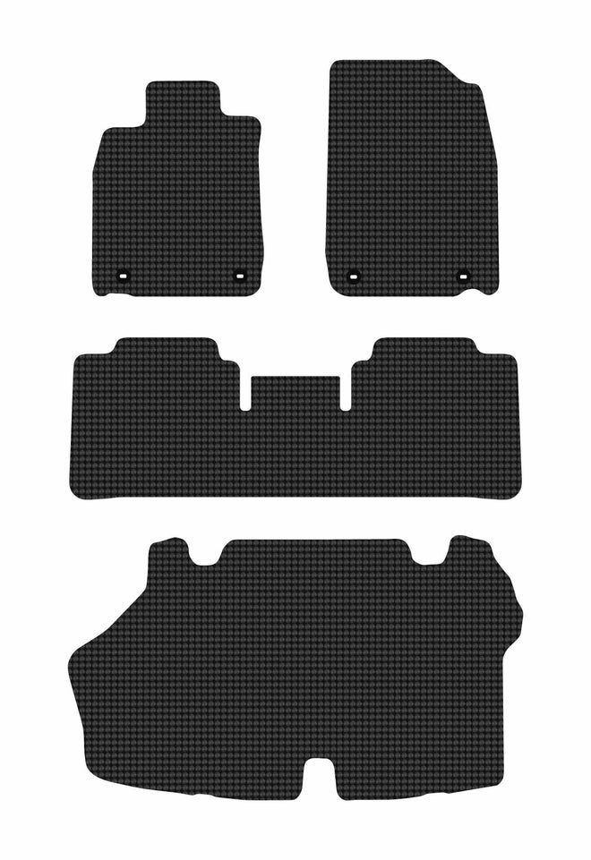 Lexus ES 300h [2013 - 2018]