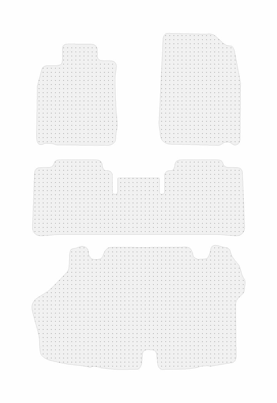 Lexus ES 300h [2013 - 2018]