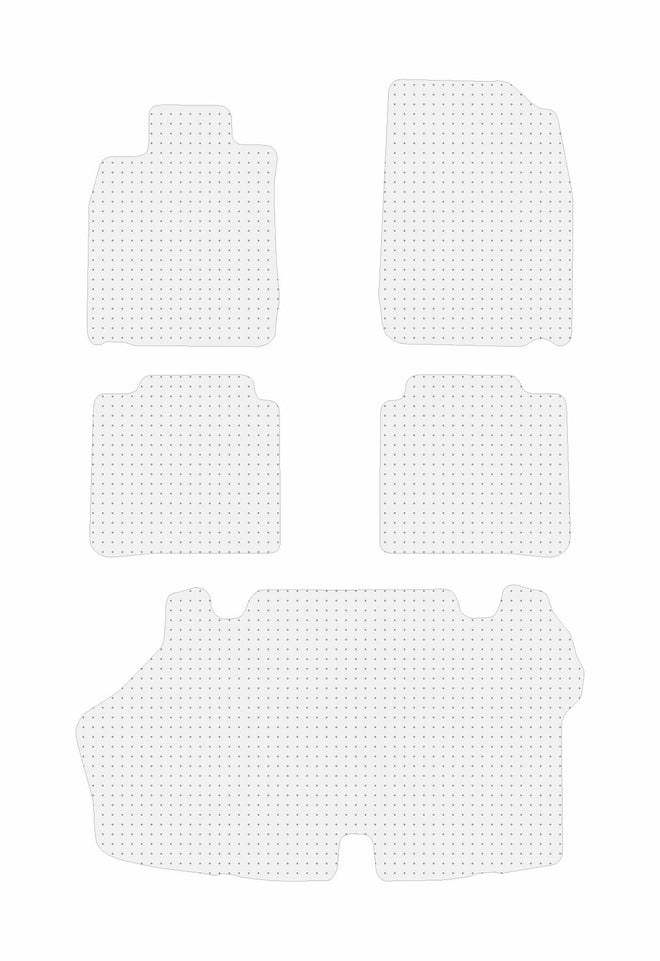 Lexus ES 300h [2013 - 2018]