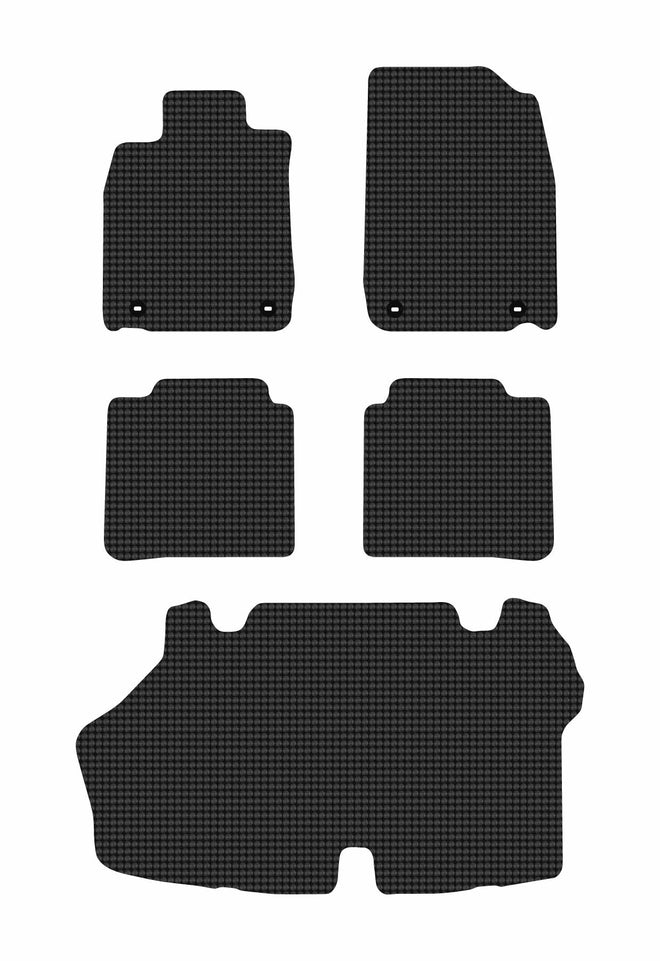 Lexus ES 300h [2013 - 2018]