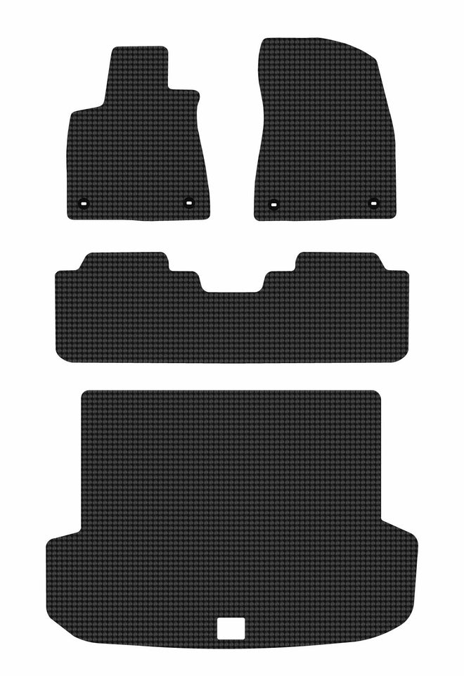 Lexus RX 350 [2016 - 2022]