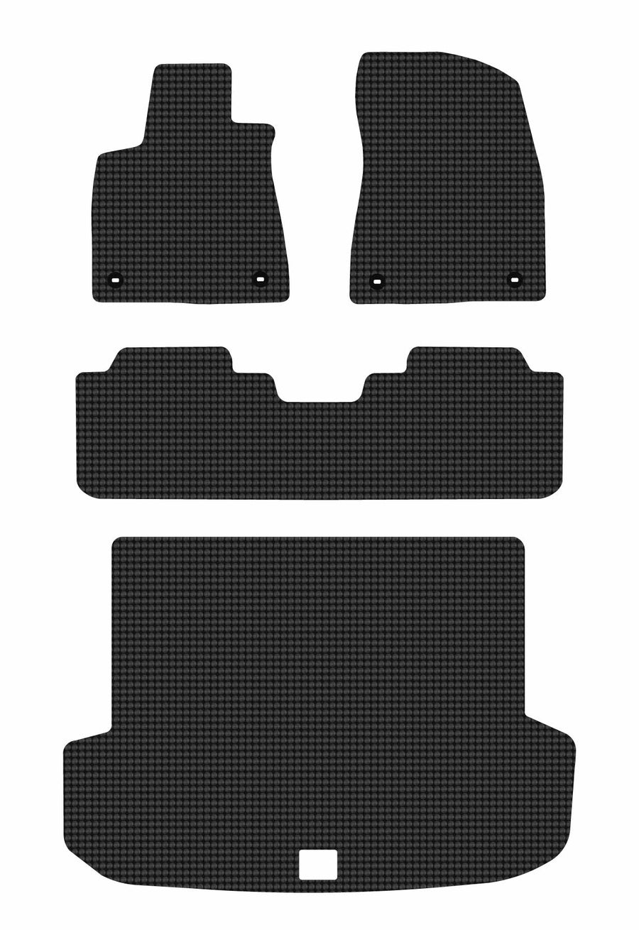 Lexus RX 350 [2016 - 2022]