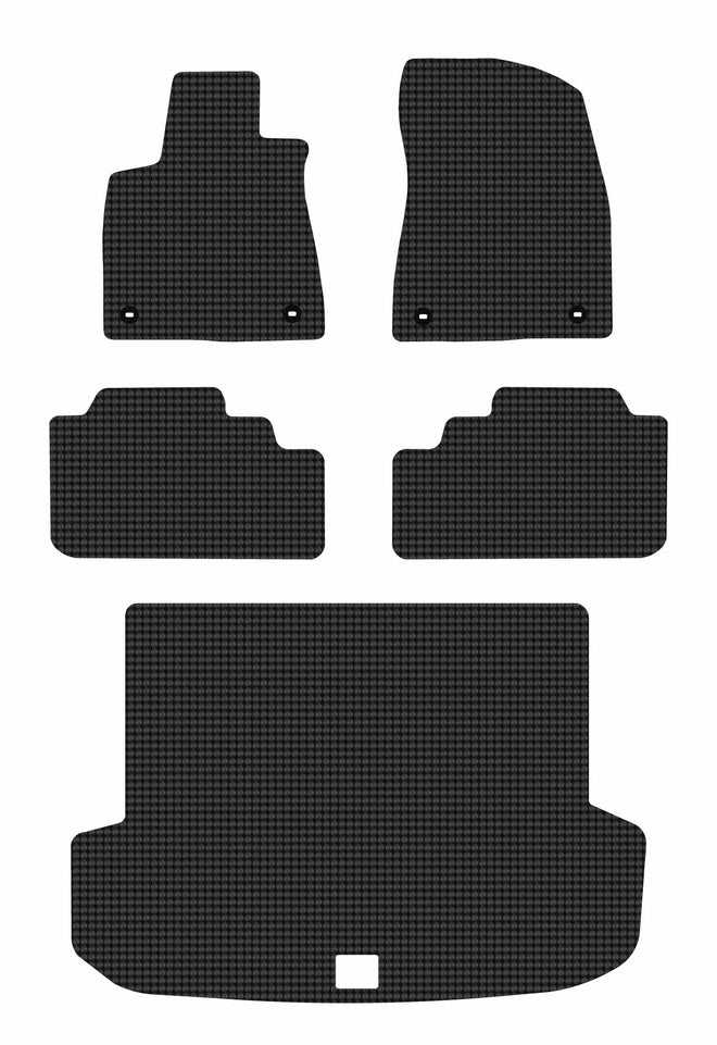 Lexus RX 350 [2016 - 2022]