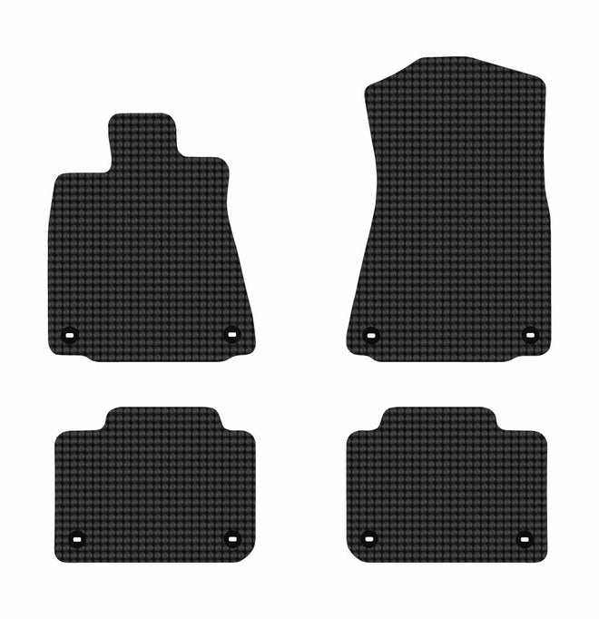 Lexus GS 300 [2018 - 2019]