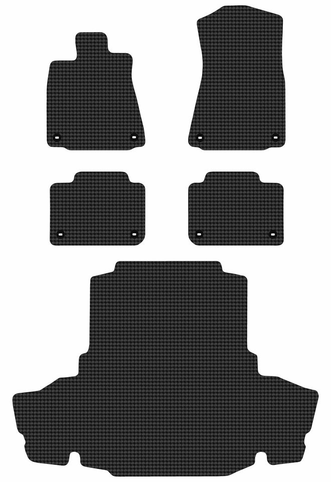 Lexus GS 300 [2018 - 2019]