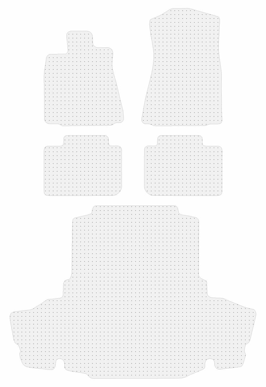 Lexus GS 300 [2018 - 2019]