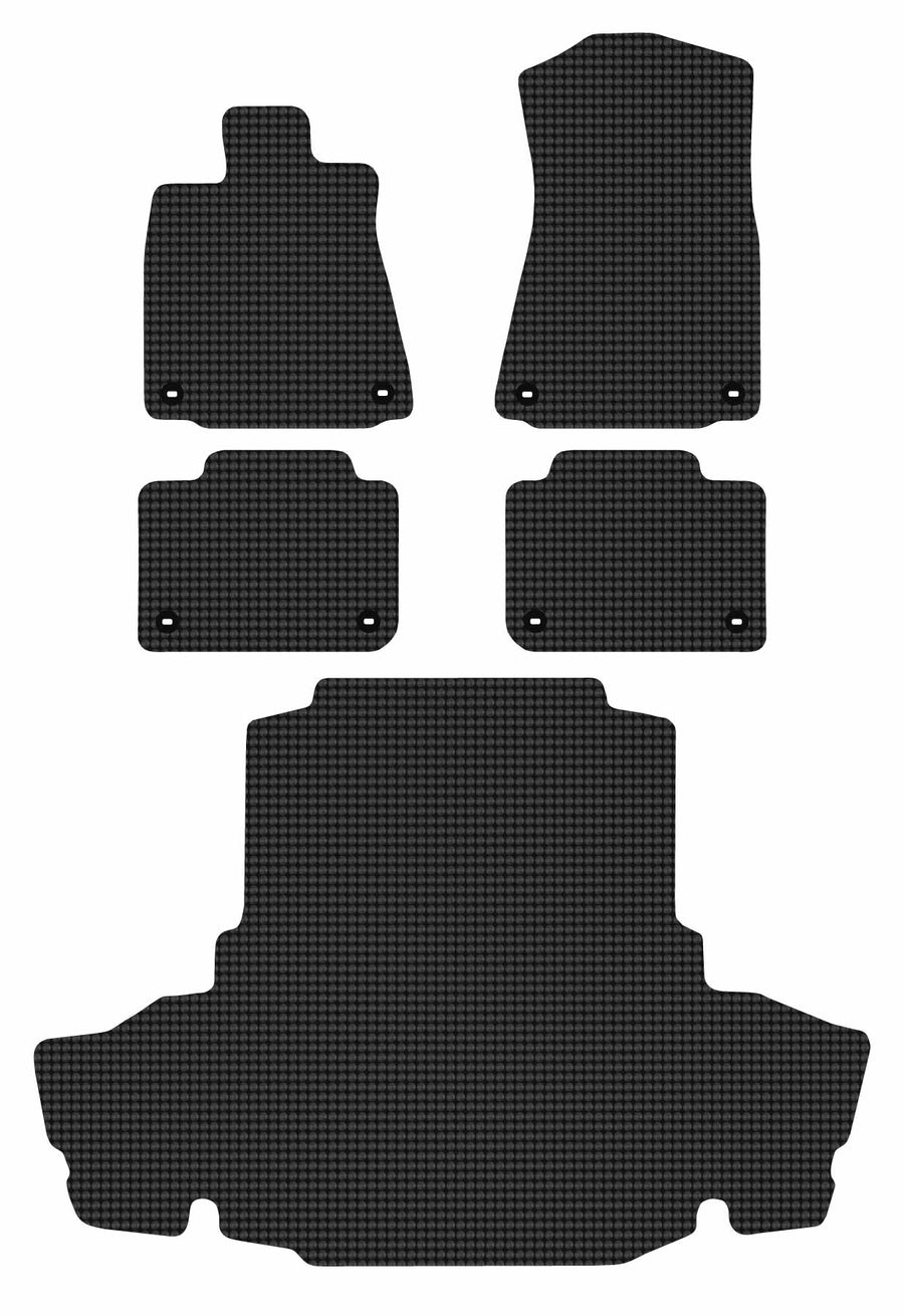 Lexus GS F [2016 - 2020]