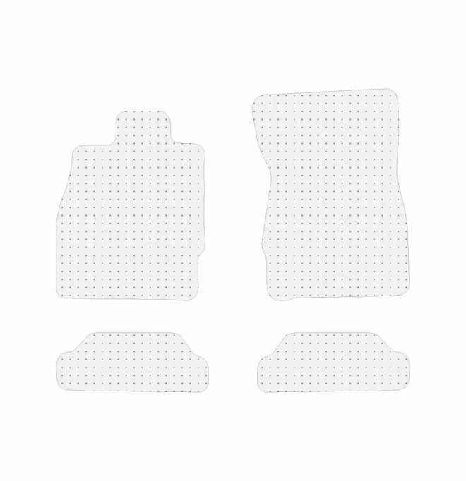 Lexus LC 500h [2018 - 2025]