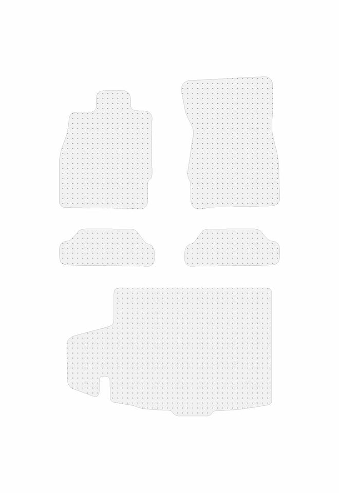 Lexus LC 500h [2018 - 2025]