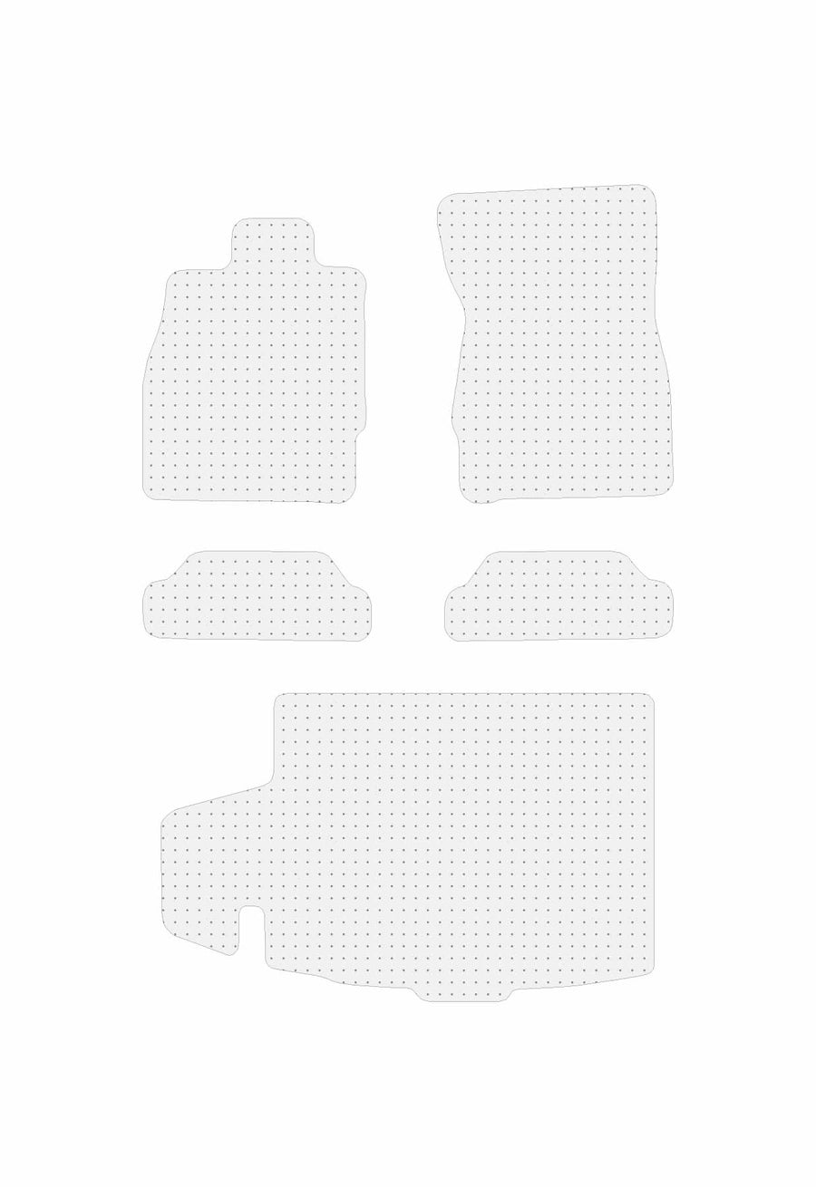 Lexus LC 500h [2018 - 2025]