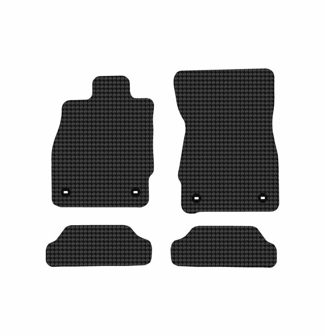 Lexus LC 500h [2018 - 2025]