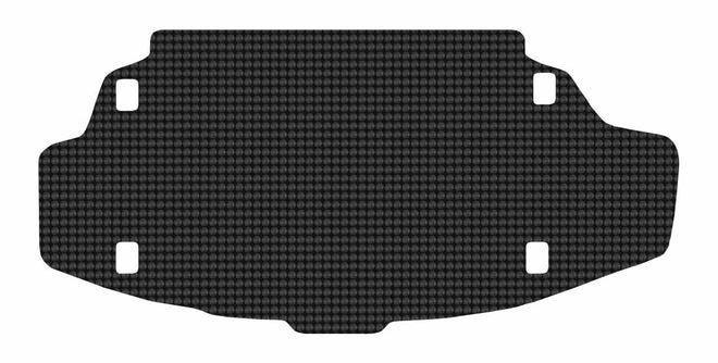 Lexus LC 500h [2018 - 2025]