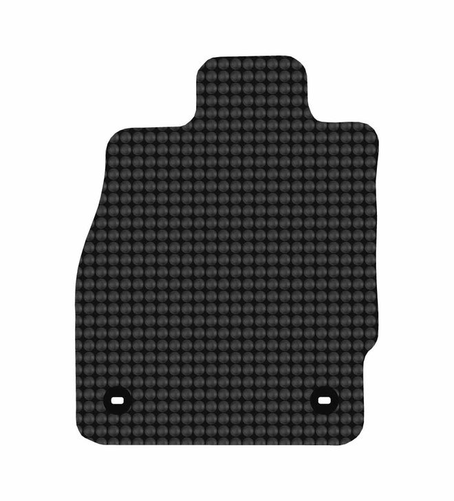 Lexus LC 500h [2018 - 2025]