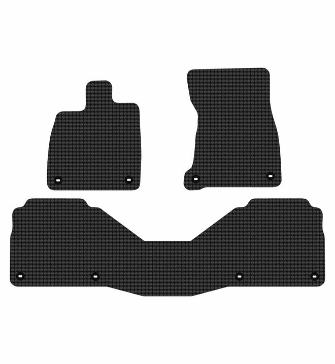 Lexus LS 500 [2018 - 2025]