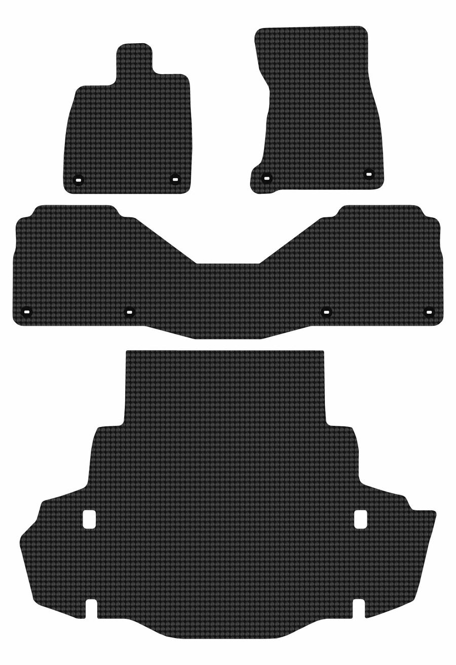 Lexus LS 500 [2018 - 2025]