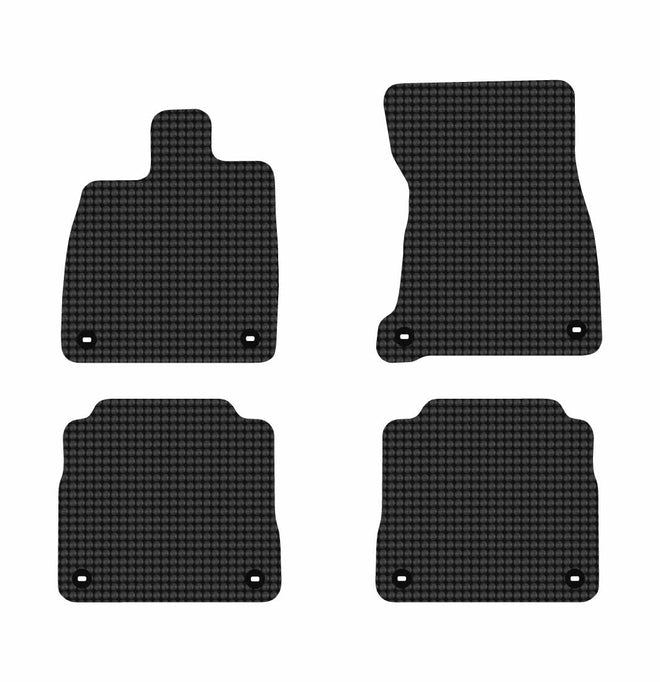 Lexus LS 500 [2018 - 2025]