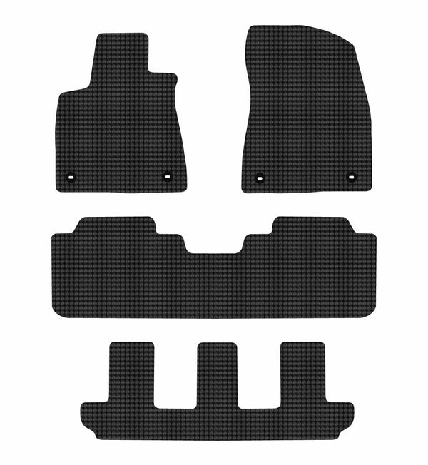 Lexus RX 350L [2018 - 2022]