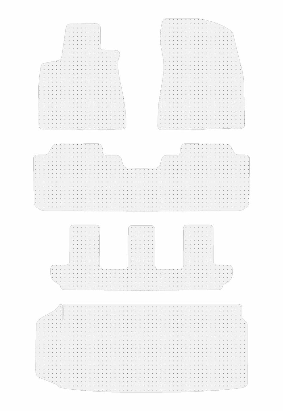 Lexus RX 350L [2018 - 2022]