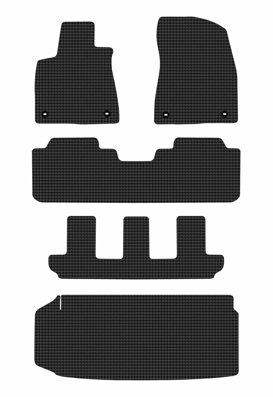 Lexus RX 350L [2018 - 2022]