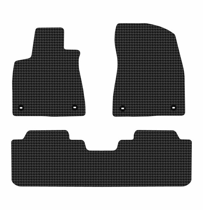 Lexus RX 450hL [2018 - 2022]