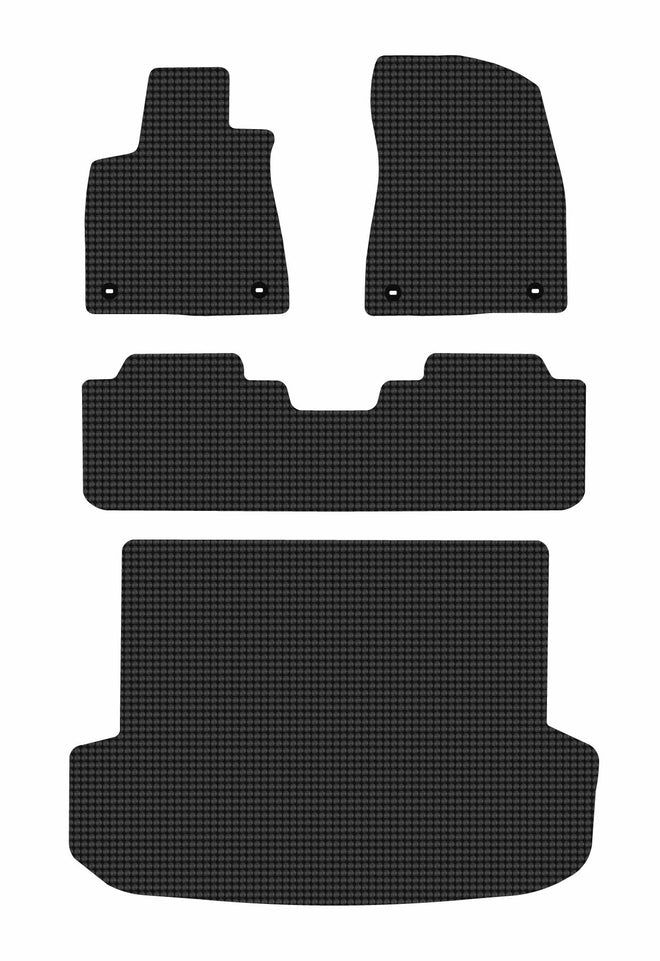 Lexus RX 450h [2016 - 2022]