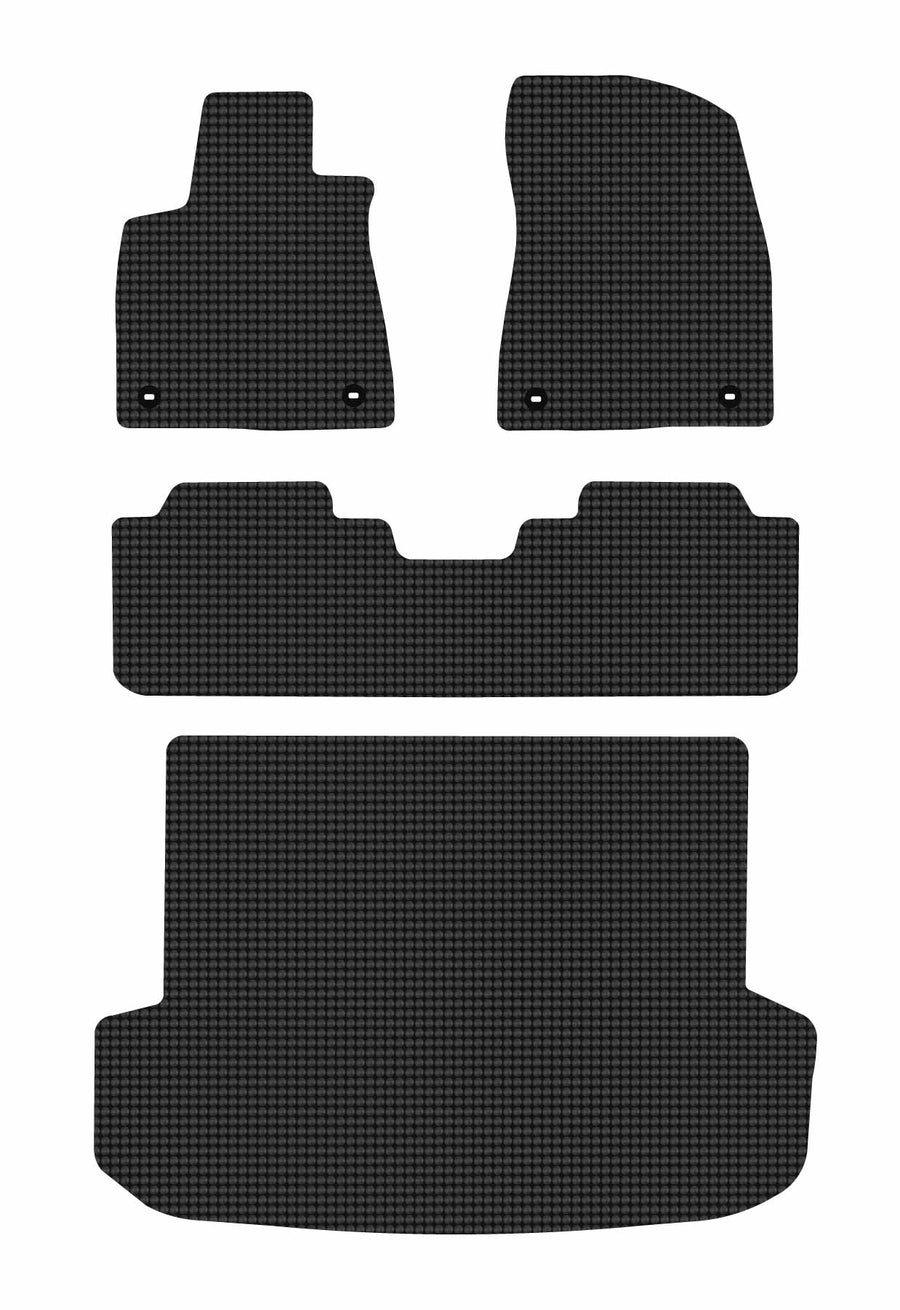 Lexus RX 450h [2016 - 2022]