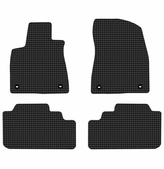 Lexus RX 450hL [2018 - 2022]