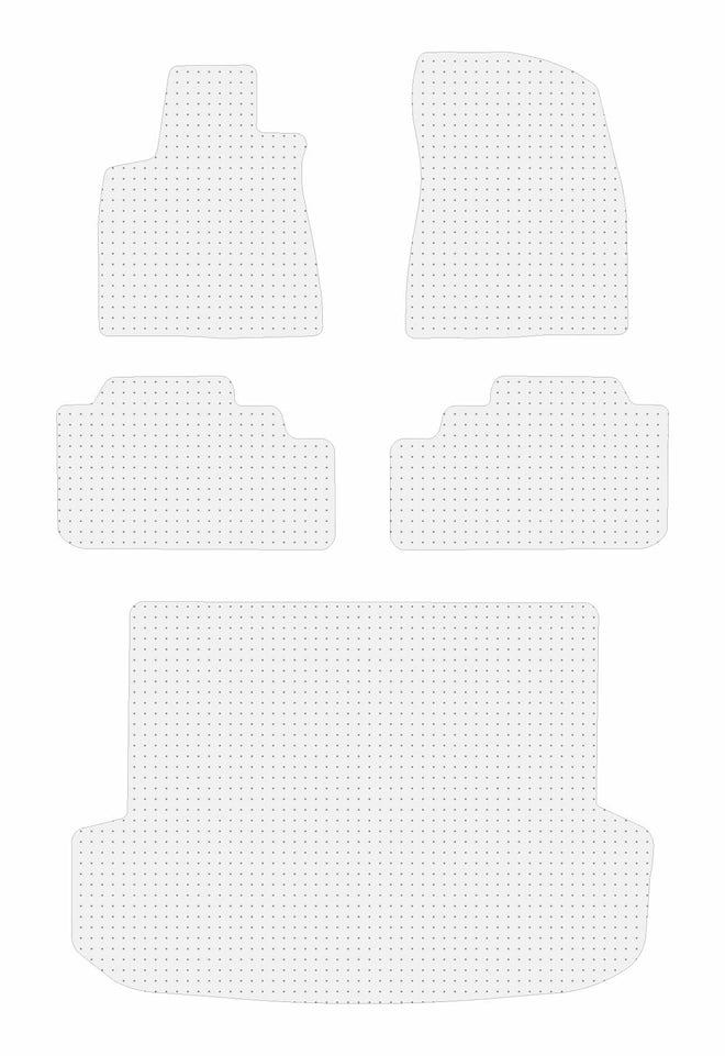 Lexus RX 450h [2016 - 2022]