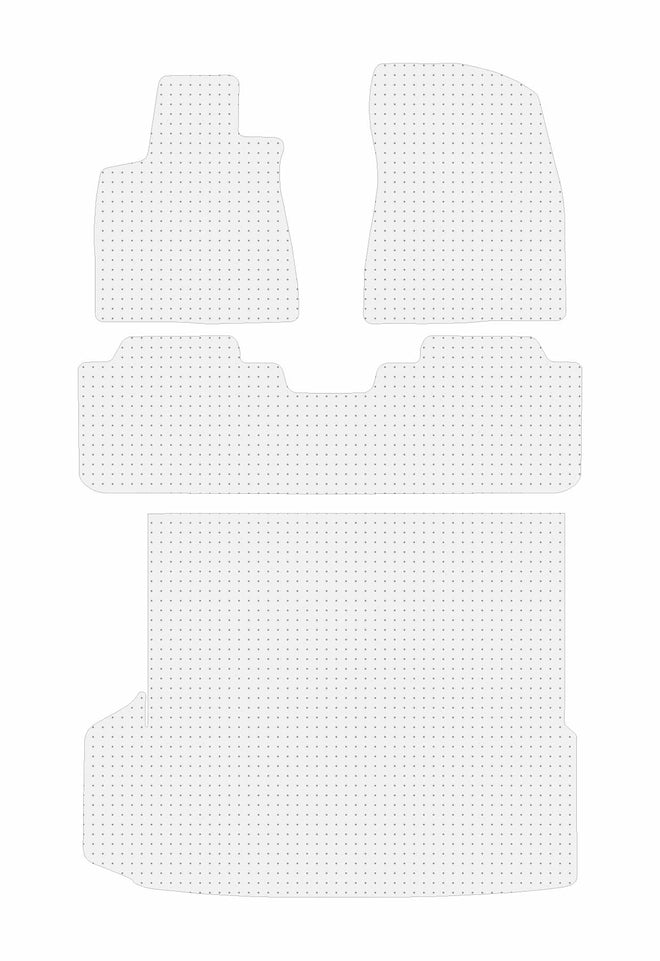 Lexus RX 450hL [2018 - 2022]