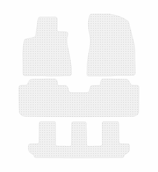 Lexus RX 450hL [2018 - 2022]