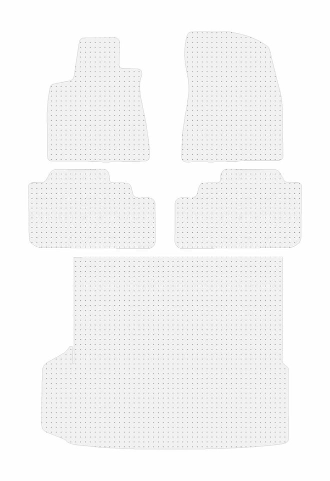 Lexus RX 450hL [2018 - 2022]