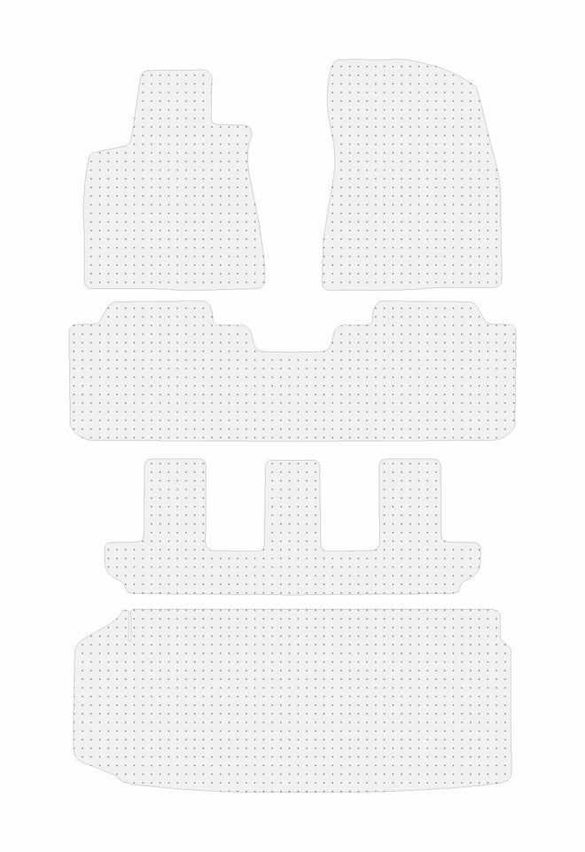 Lexus RX 450hL [2018 - 2022]