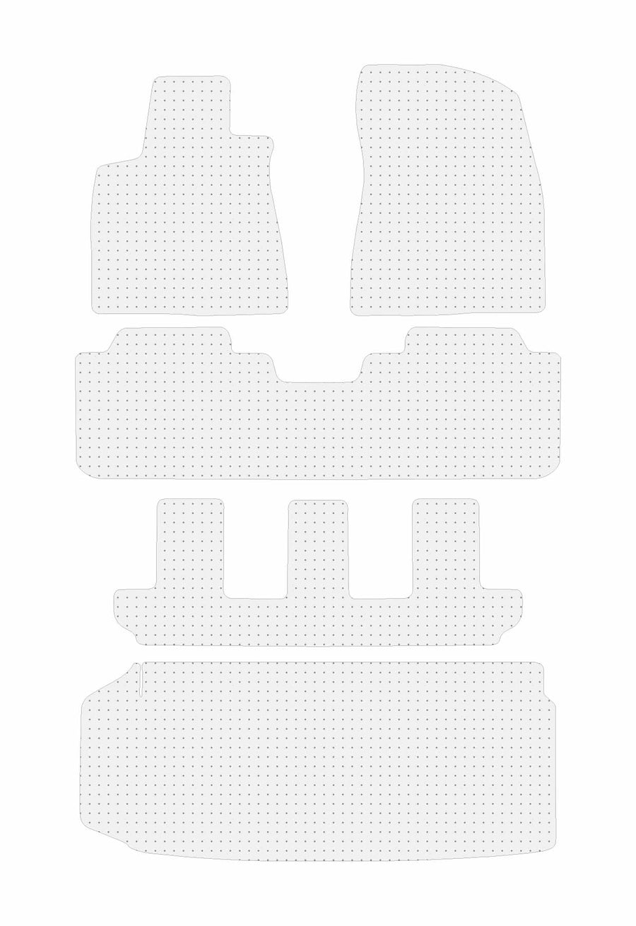 Lexus RX 450hL [2018 - 2022]