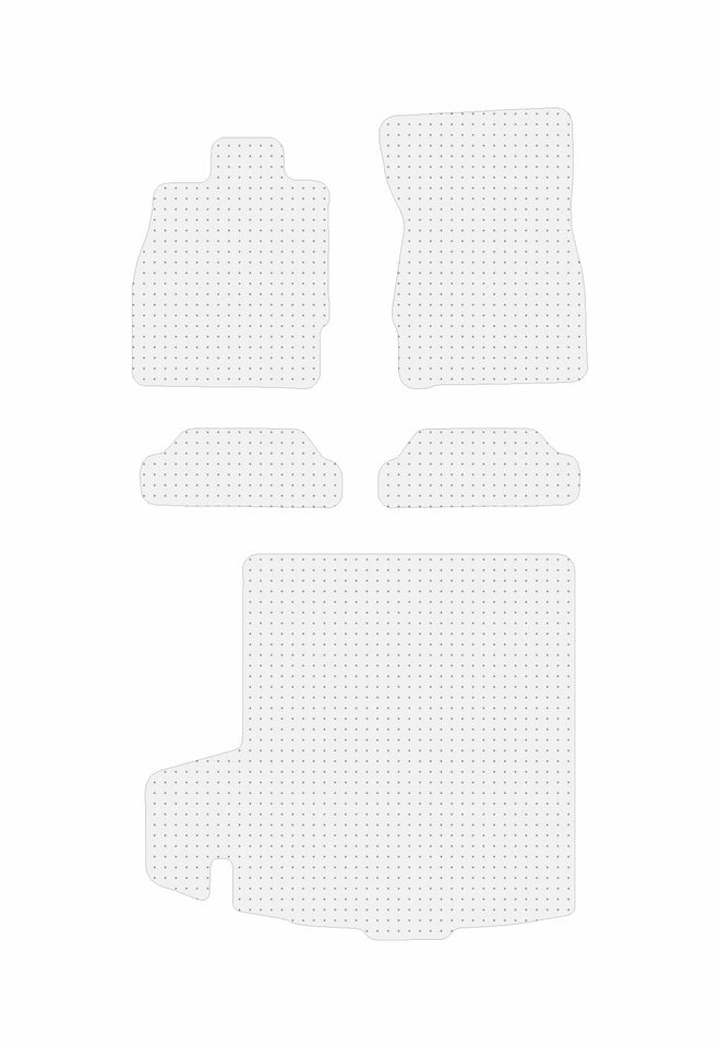 Lexus LC 500 [2021 - 2026]